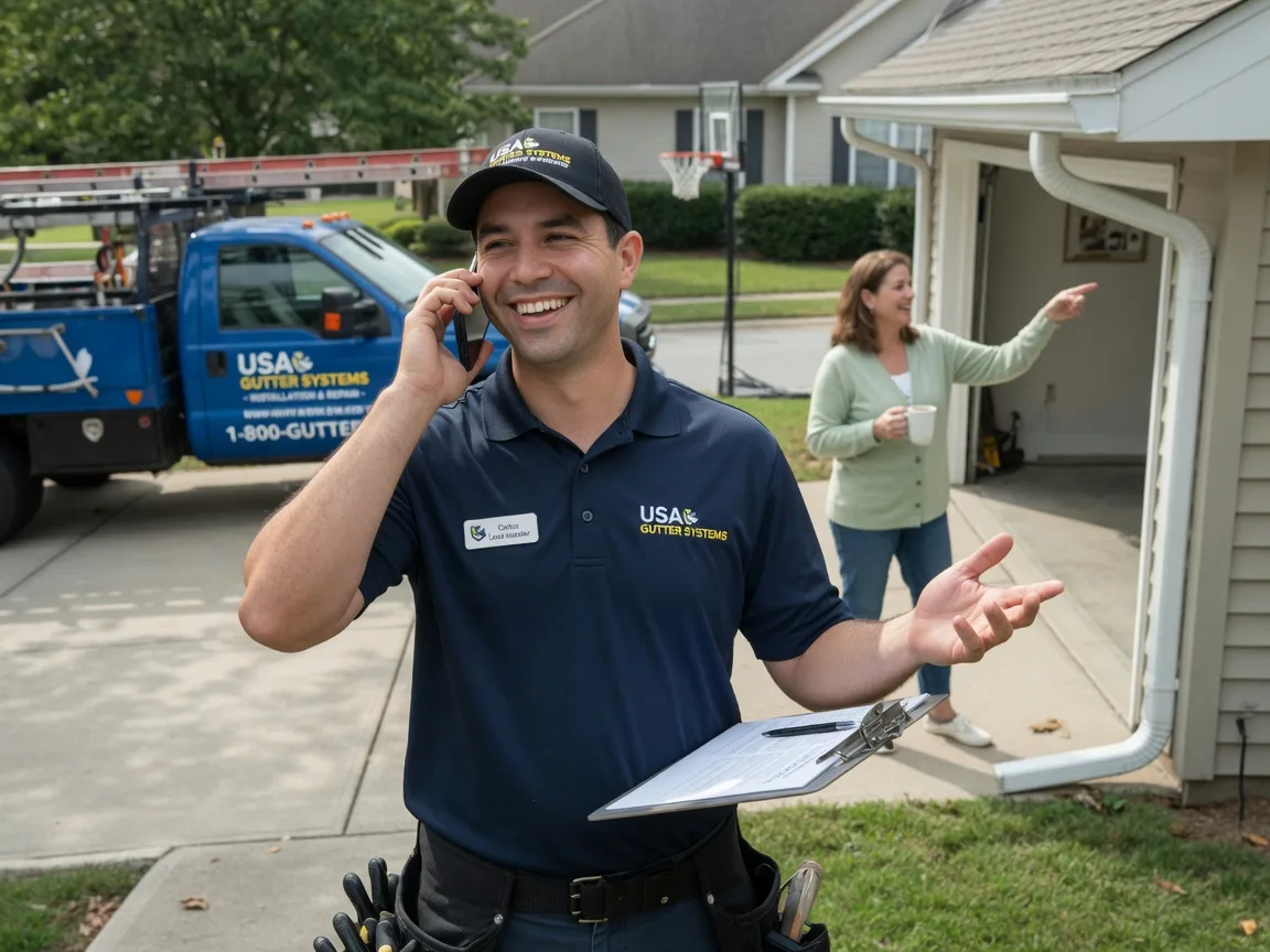 Gutter Installation Temple, GA FAQs